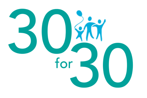 30 for 30