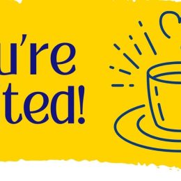 Volunteer open morning